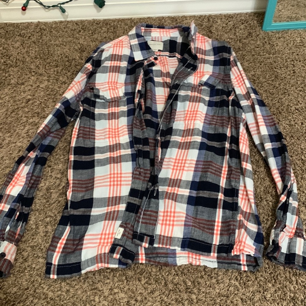 flannel